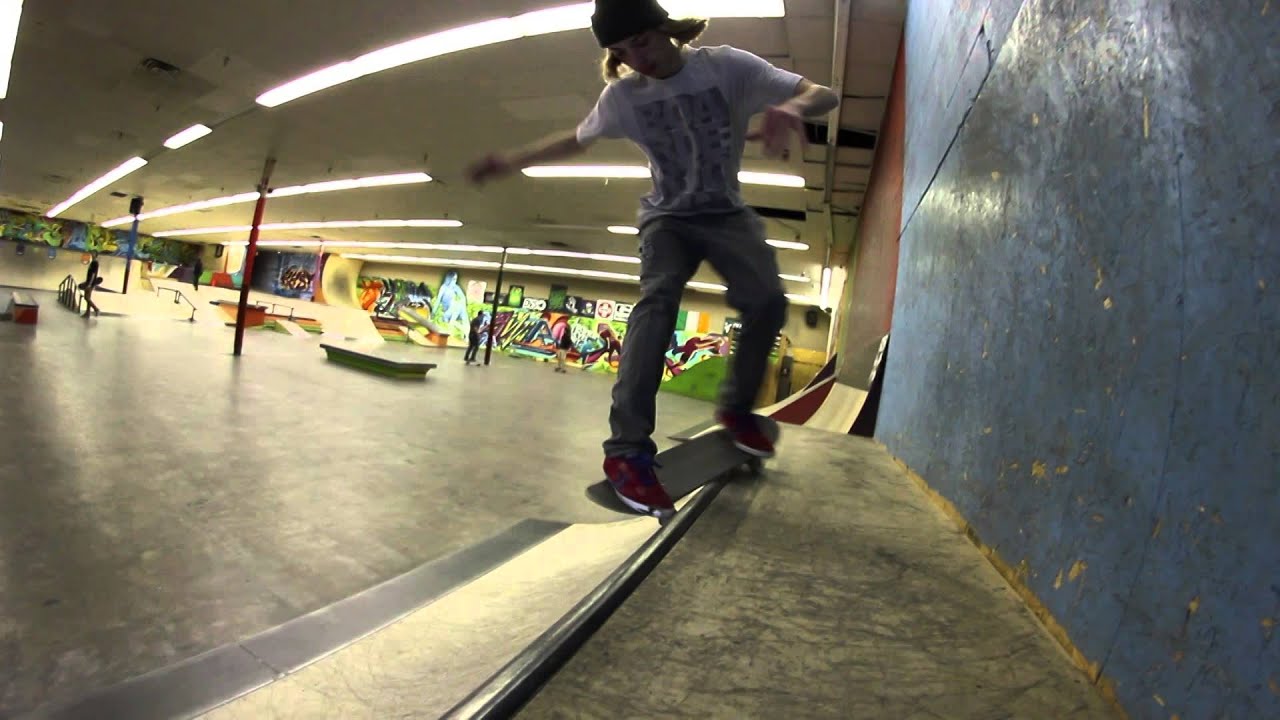 Tyler Freeman Raw Uncut