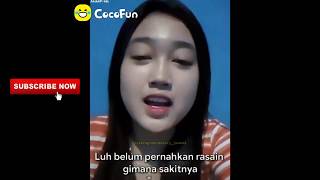 story wa keren cewe bar bar - status wa kekinian