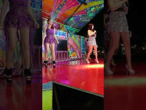 DS.ME 芮芮 晚宴歌手 熱線你和我