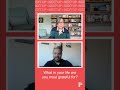 NextUp Guest: Ben Therriault for Sheriff
