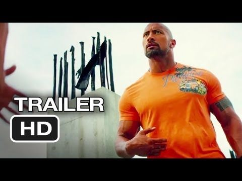 Pain and Gain Official Trailer #1 (2013) - Michael Bay Movie HD