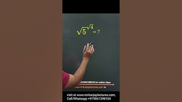 How can Solve Surds and Indices based problems