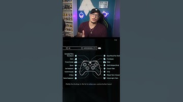 BEST HALO INFINITE CONTROLLER SETTINGS for people that SPAM MELEE! #shorts
