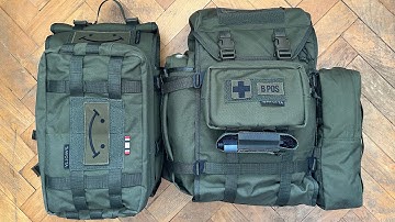 Savotta Kahakka Attachments