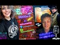 [18+ Mature only] PODCAST MODE:  TRUE CRIME: W GUESTS CYN SCHRADER HILL &amp; MARK E FULTS!