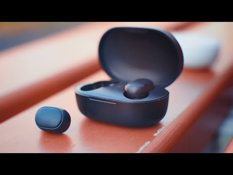 Redmi Airdots — крутые наушники без НО и ЕСЛИ