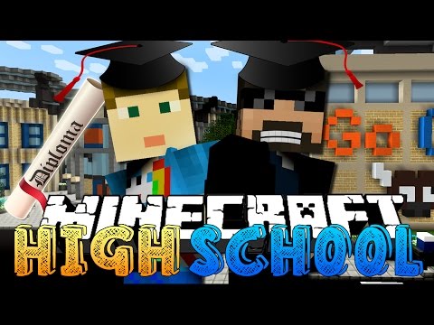 Minecraft School Shooting 2