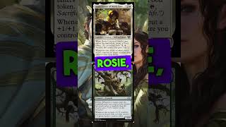 New infinite Budget Combo | Magic The Gathering #shorts