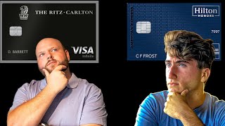 Defending The King: Here&#39;s Why YOU Need The Ritz-Carlton Credit Card!