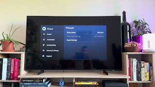 How to Reconnect Wifi on Samsung TV