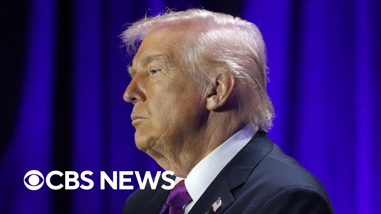 UAE "spy sheikh" bought secret stake in Trump crypto firm, Wall Street Journal reports