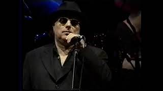 Van Morrison Pro Footage Outtake PT 2 , Ain`t That Lovin` You, Belfast, Feb 1997