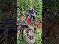 Motor CBx salah masuk jalur // jay25 // kbb // adventure