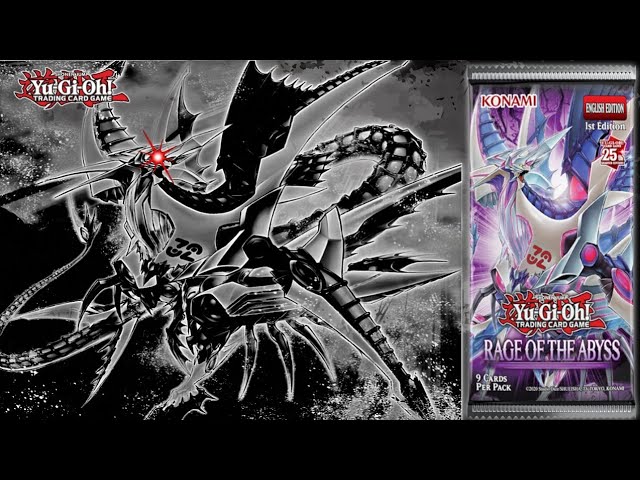 rage of abyss yugioh card list the Price Guide | Yu-Gi-Oh ROTA This slippery Xyz Monster can also retrieve other monsters from the depths or move an Xyz Material from 1 Xyz Monster to another! Everything We Know About Rage