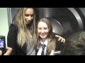 Leona Lewis - Manchester Key 103 Radio