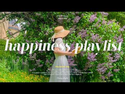 지친 날, 잠깐 쉬어도 되는 행복의 낙원🌷ㅣ𝐩𝐥𝐚𝐲𝐥𝐢𝐬𝐭