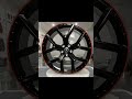Land Rover Defender Forged Wheels | Fully Customizable Design