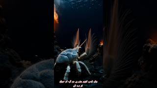 Shocking Deep Sea Creatures You Won’t Believe Exist #DeepSea #OceanMysteries #YetiCrab