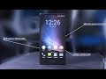 Bezel-Less Maze Alpha - Design Overview (Official)