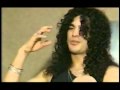 Interview With Slash (2/3)
