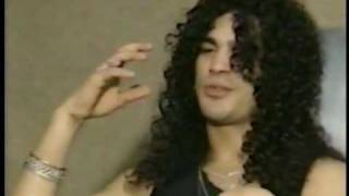 Download lagu Interview With Slash Interview With Slash