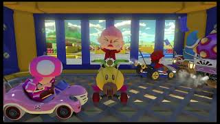 マリオカート８DX【バトル】part 47【Mario Kart 8 Deluxe】
