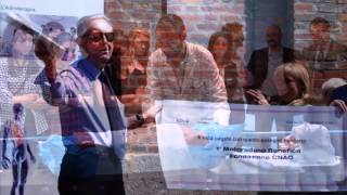 Un Anno Di Cnao Resimi