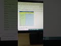 @uniqueclasses-2025 #upper case #excel #interview #tips #shortvideo