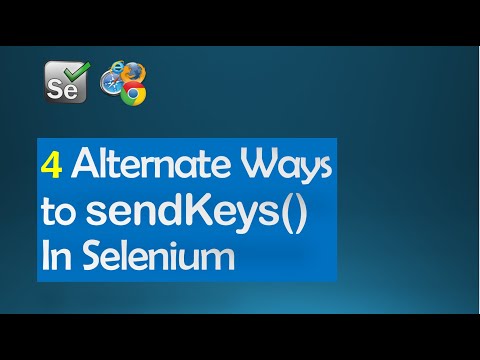 Video: Hvad er ulemperne med Selenium IDE?