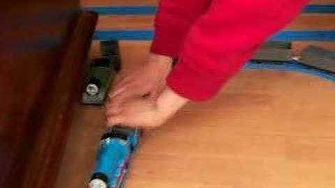 (Wonterland Archives) Thomas the tank engine calling all engines part 2