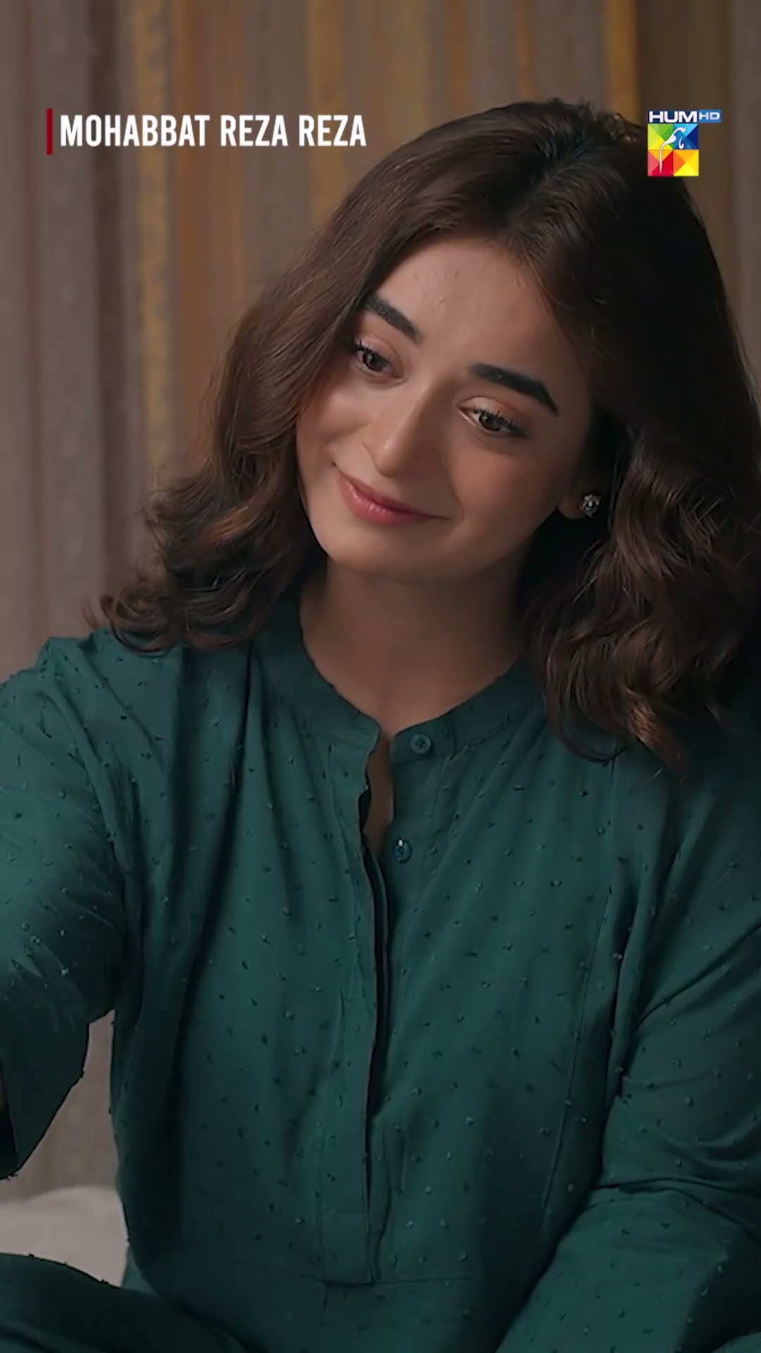 Ye Sab Khawab Sa Lag Raha Hai...!! #shorts #viralvideo #mohabbatrezareza #humtv