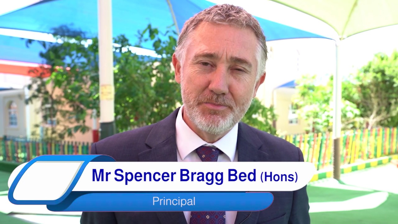 Newton International School West Bay, Virtual tour video!