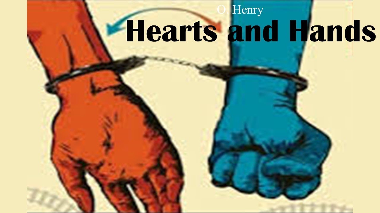 Learn English Through Story Hearts And Hands By O Henry YouTube Learn English Through Story Hearts And Hands By O Henry YouTube