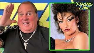 Brutus Beefcake on How Sherri Martel Got "Discovered" + Outback Jack Ribs, Iron Sheik & MORE!
