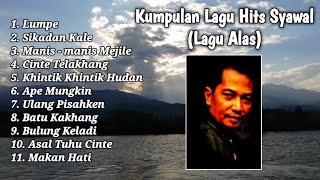 Kumpulan Pilihan Lagu Hits Syawal (Lagu Alas)