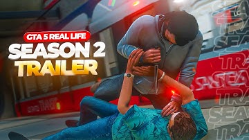 Michael Is Back – Season 2 | Official Trailer 🔥