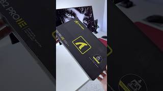 Attack Shark X82 PRO HE😍 Беспроводная магнитка с кабелем «авиатор»👌 #attackshark #unboxing #tech