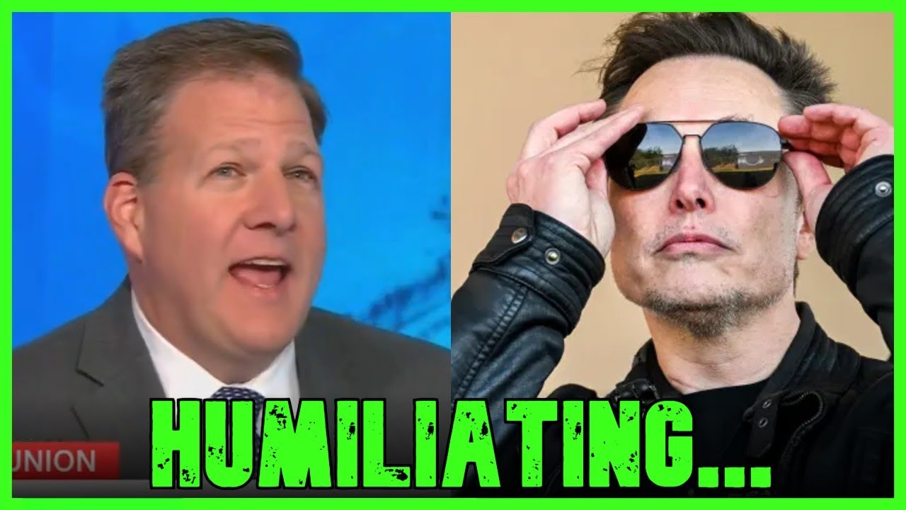 Republican EMBARRASSES Himself Slurping Elon's Meat | The Kyle Kulinski Show