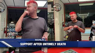 Missing Marlin man found dead; family astonished by outpouring of support screenshot 4