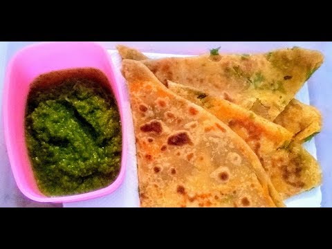 5-healthy-tiffin-box-recipes-for-kids||day-4-thursday-masala-paratha-recipe-in-malayalam