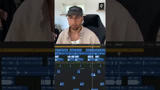 Advanced Music Production Tips - Part 22: Reverse Kicks / Snares 👊🏽 #musicproduction