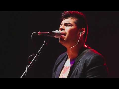 Es Tu Gloria - GDA - Tu Reinas (Video Oficial) EN VIVO