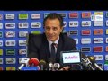 Cesare Prandelli - Conferenza Stampa - 27 Maggio 2013