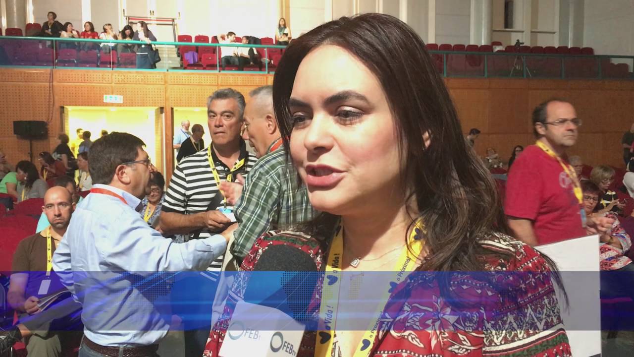 Acontece - 8º Congresso Espírita Mundial - Dia 8 - YouTube