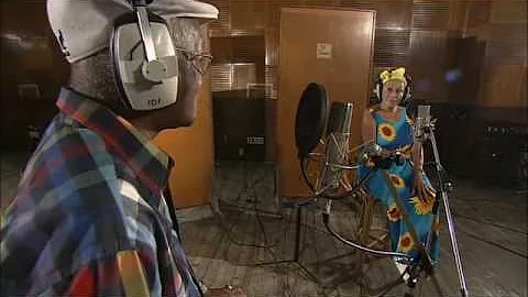 Quizas Quizas Quizas-Ibrahim Ferrer & Omara Portuondo