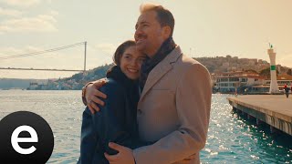 İhsan Güvenç - Ömrüme Hoş Geldin (Official Music Video)