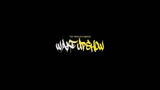 Blak Forest - Freestyle Session on the Wake Up Show (1997/1998)