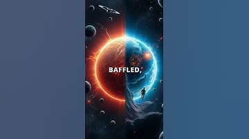 A Mysterious Radio Signal From Space Keeps Repeating—And Scientists Have No Idea Why! #shorts