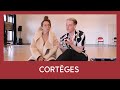 Capture de la vidéo Cortèges - Interview Complète - François Chaignaud & Sasha J. Blondeau