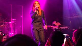 JoJo - The Happy Song (Live at O2 Academy Islington) HD